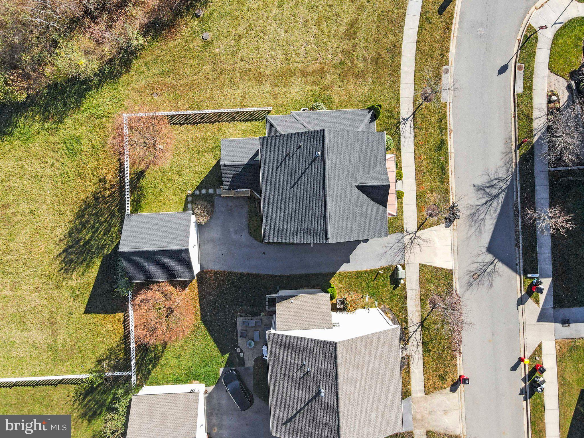 188 Colston Road Charles Town, WV 25414 - Photo 69 of 86