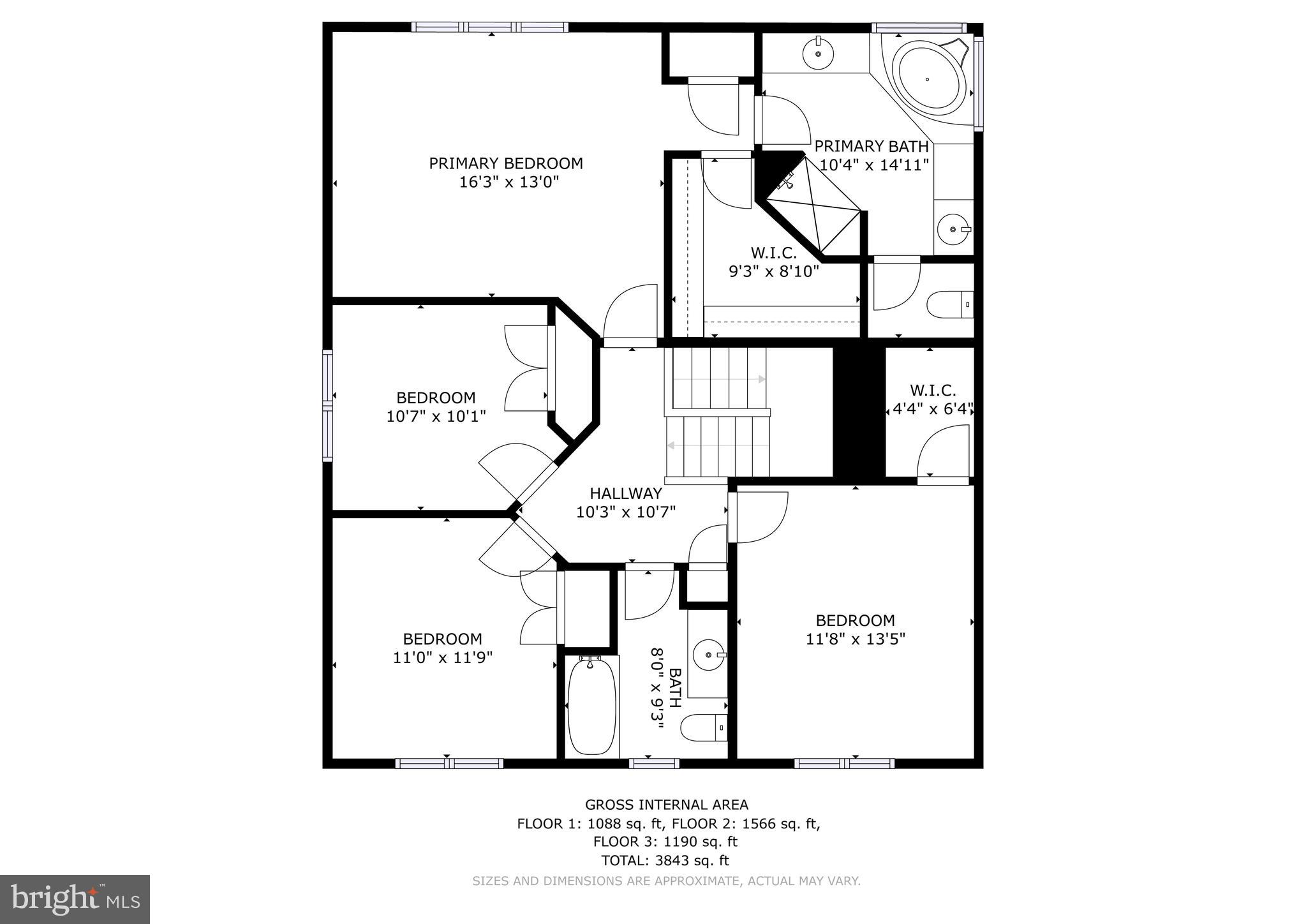 188 Colston Road Charles Town, WV 25414 - Photo 85 of 86