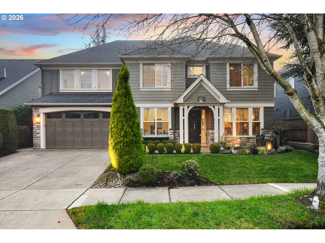 $865,000 | 2863 Olympic Street, Woodburn, OR 97071