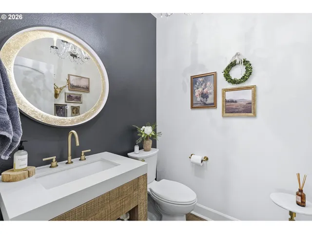 $865,000 | 2863 Olympic Street, Woodburn, OR 97071