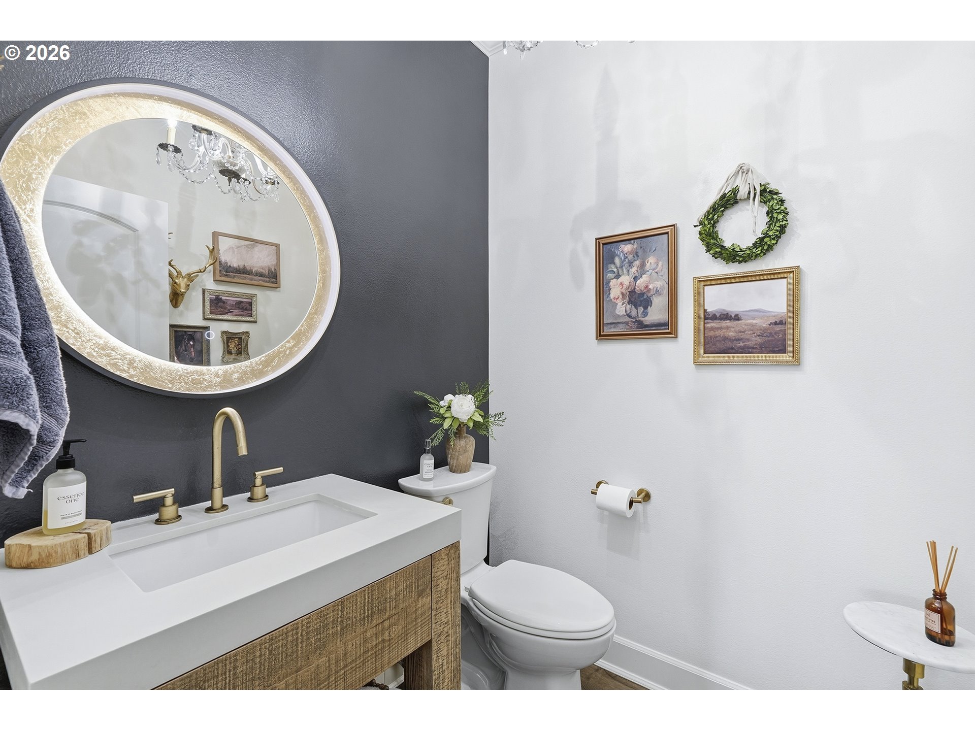 2863 Olympic Street Woodburn, OR 97071 - Photo 18 of 43