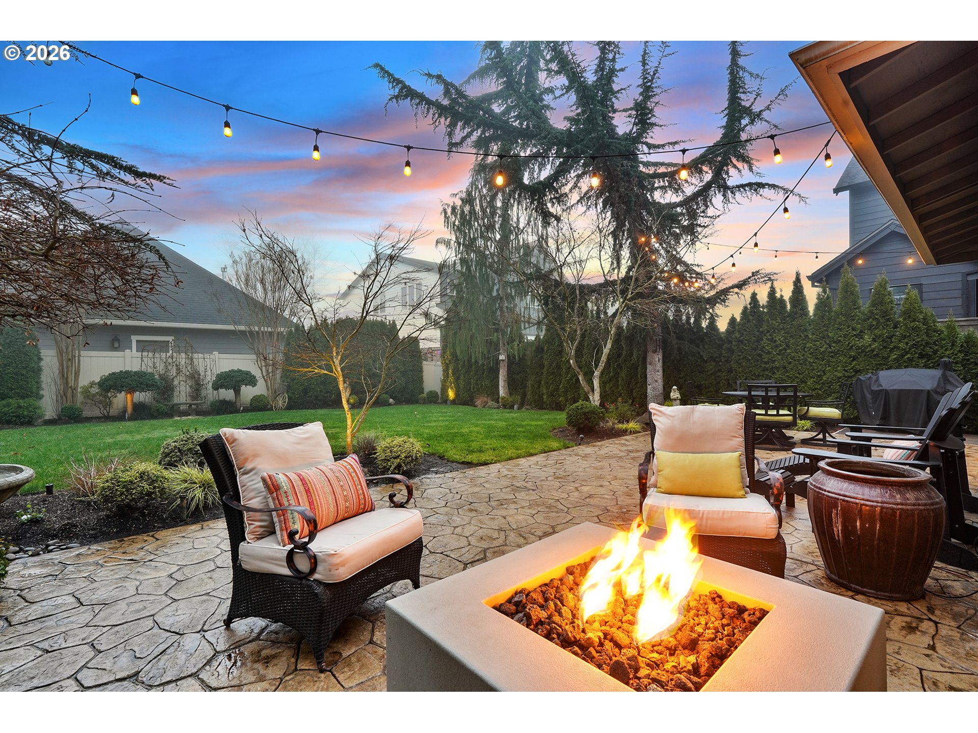 2863 Olympic Street Woodburn, OR 97071 - Photo 32 of 43