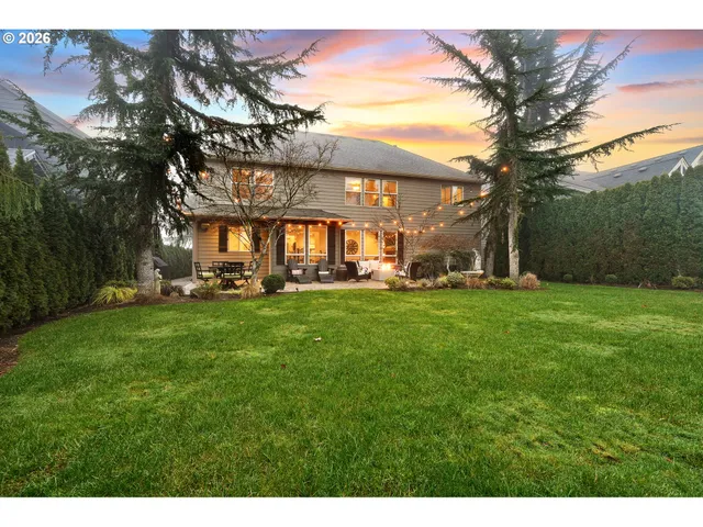 $865,000 | 2863 Olympic Street, Woodburn, OR 97071