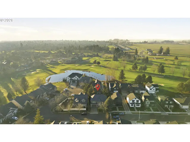 $865,000 | 2863 Olympic Street, Woodburn, OR 97071