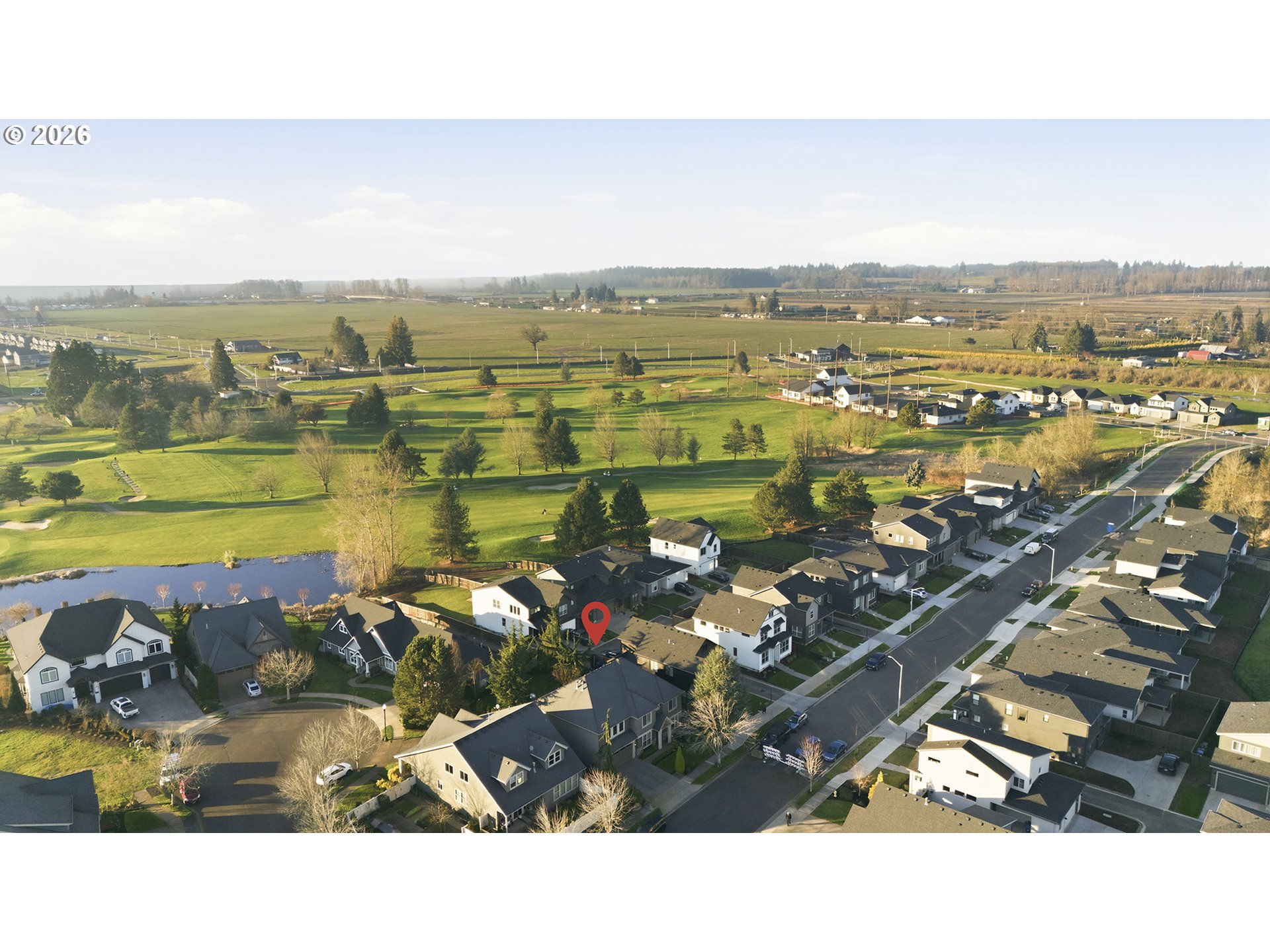 2863 Olympic Street Woodburn, OR 97071 - Photo 39 of 43