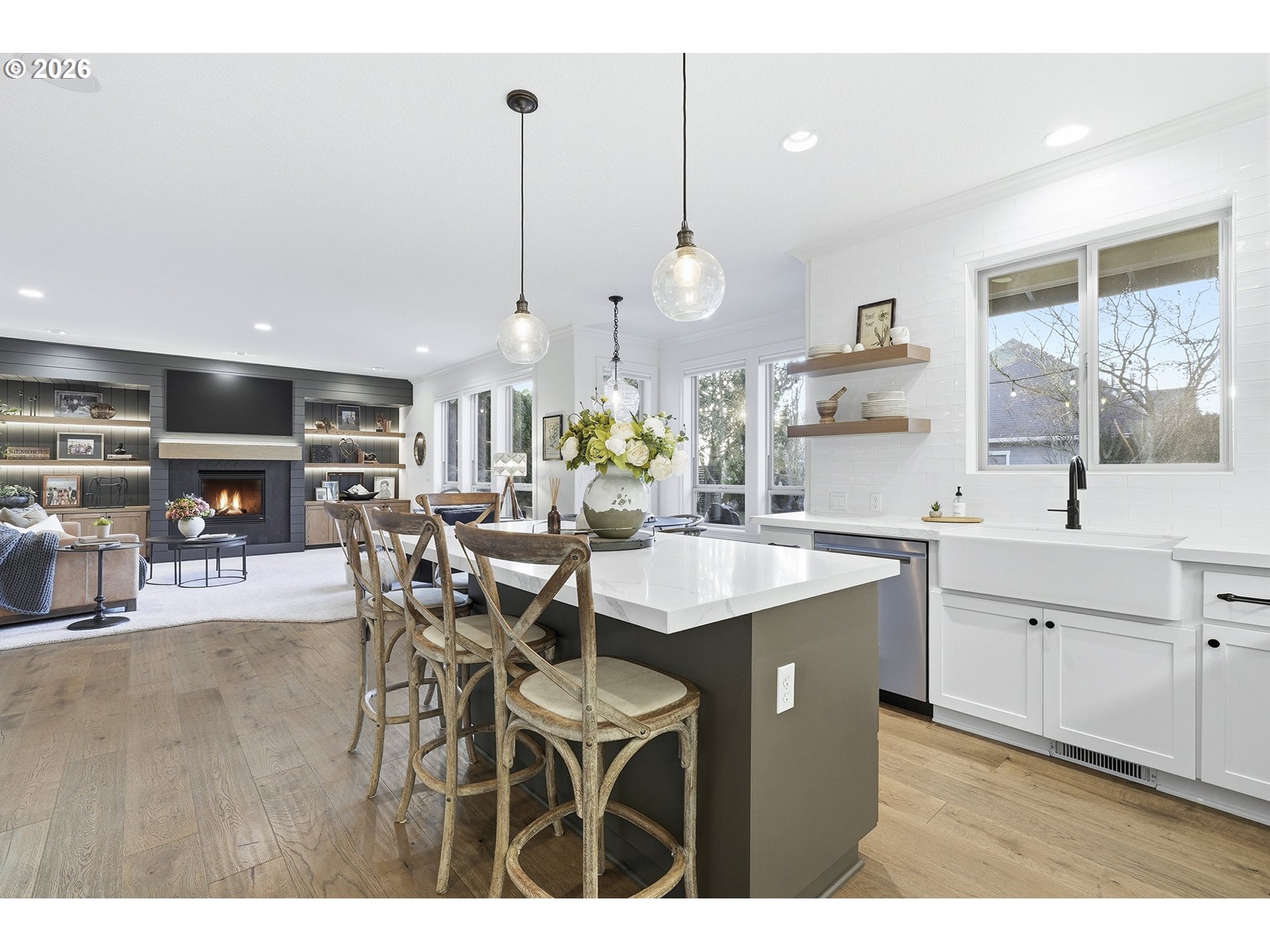 2863 Olympic Street Woodburn, OR 97071 - Photo 8 of 43