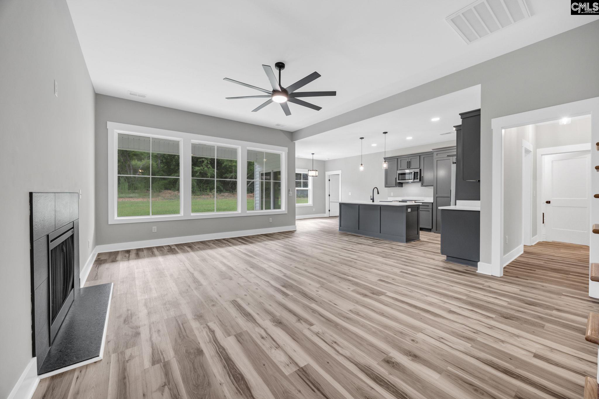 688 Shivers Green Road Ridgeway, SC 29130 - Photo 7 of 41