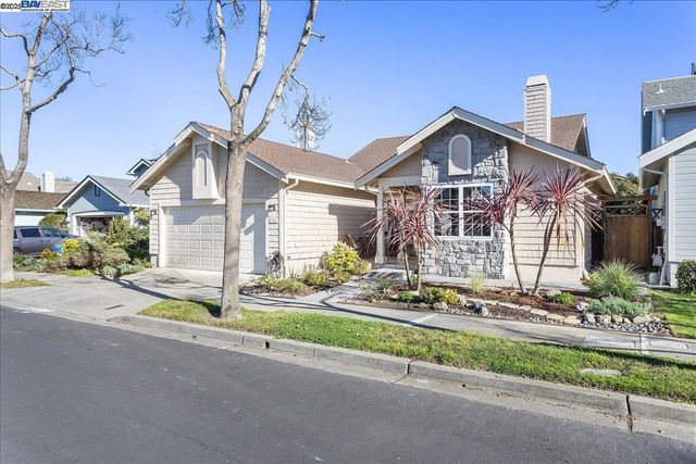 $1,500,000 | 144 Tynebourne Place, Alameda, CA 94502