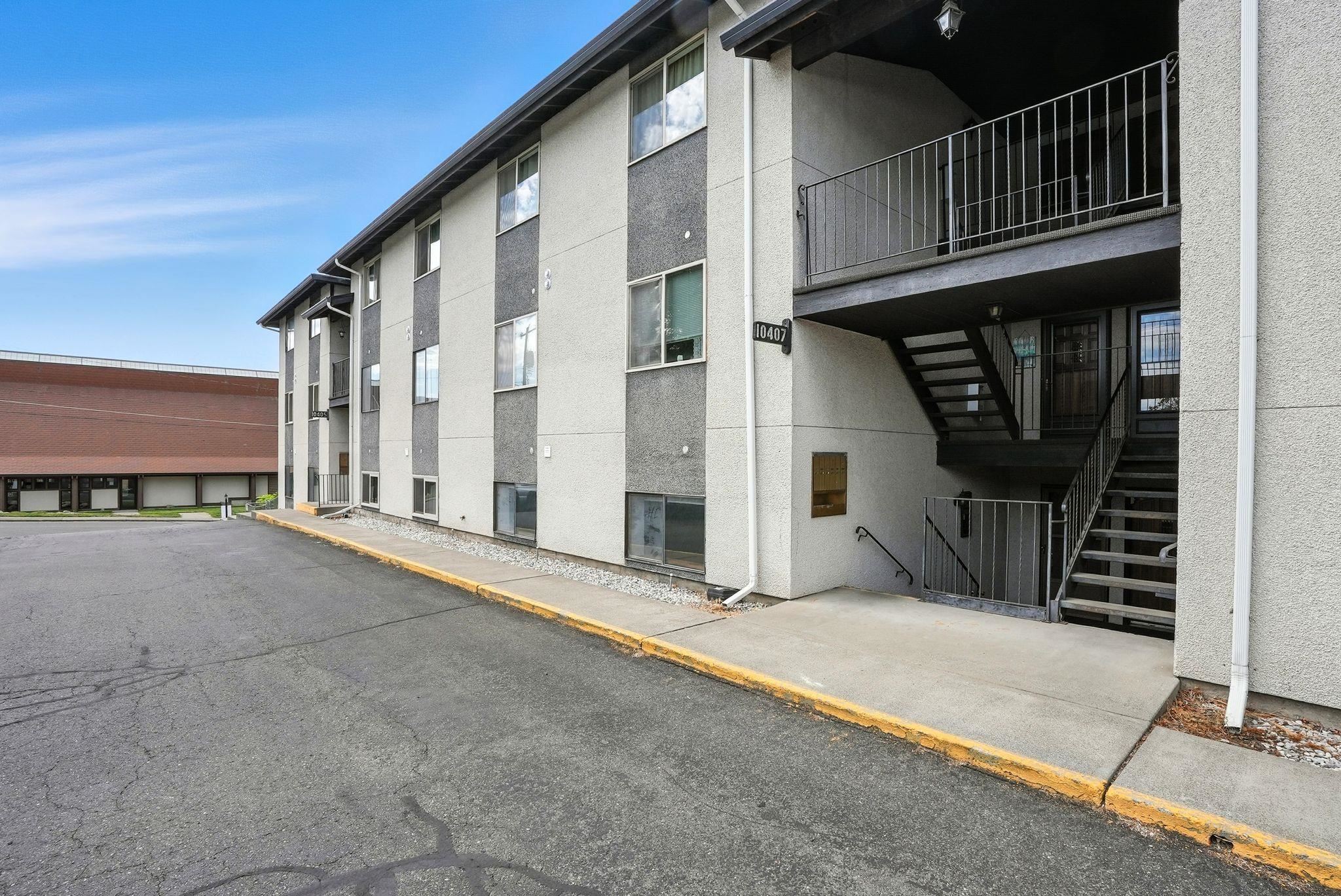 10407 East Main Avenue, Unit 7 Spokane, WA 99206 - Photo 1 of 20
