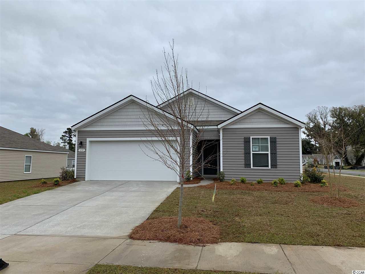 3197 Holly Loop Conway, SC 29527 - Photo 1 of 31 Gallery Image 1