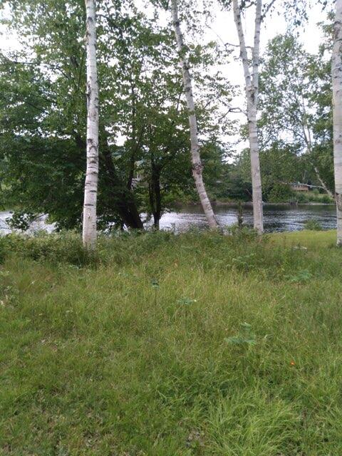 35 Duck Pond Road Rockwood, ME 04478 - Photo 35 of 38 ROW to Waterfront