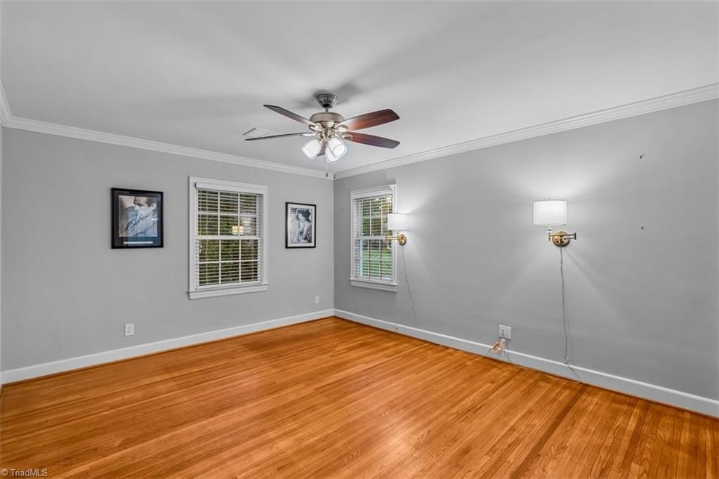 809 Hillcrest Drive High Point, NC 27262 - Photo 26 of 50