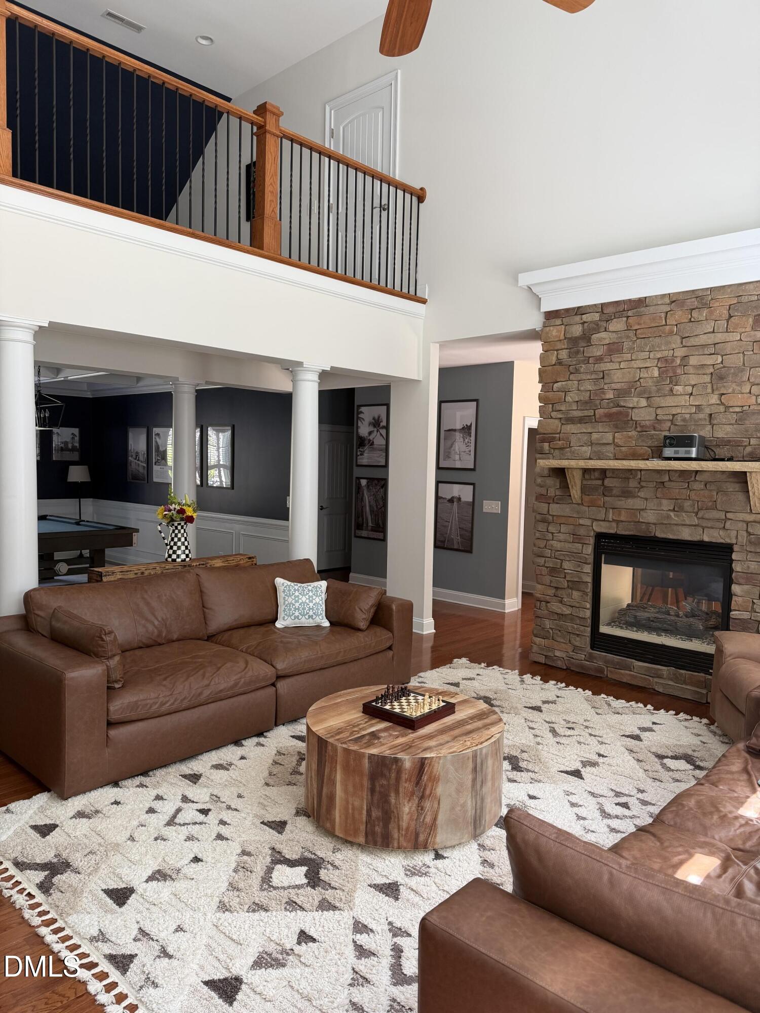 12913 Saxon Way Raleigh, NC 27613 - Photo 8 of 65