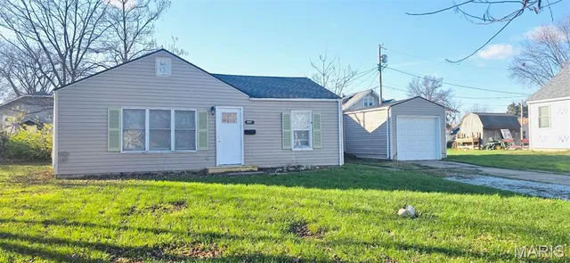 $125,000 | 1211 North Jefferson Street, Mexico, MO 65265