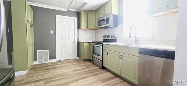 $125,000 | 1211 North Jefferson Street, Mexico, MO 65265