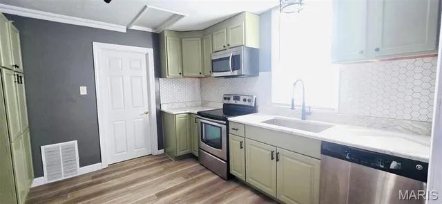 $125,000 | 1211 North Jefferson Street, Mexico, MO 65265