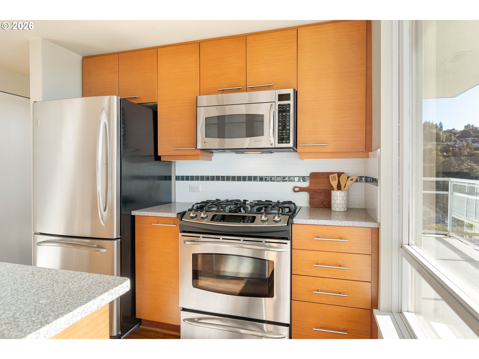 1500 Southwest 11th Avenue, Unit 2302 Portland, OR 97201 - Photo 9 of 37