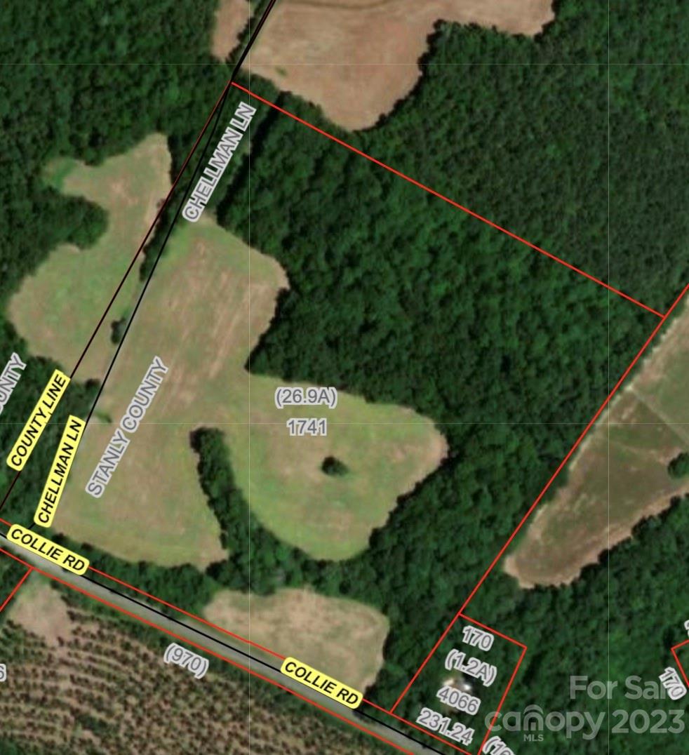 Vac Collie Road Gold Hill, NC 28071 - Photo 23 of 26 Gallery Image 23