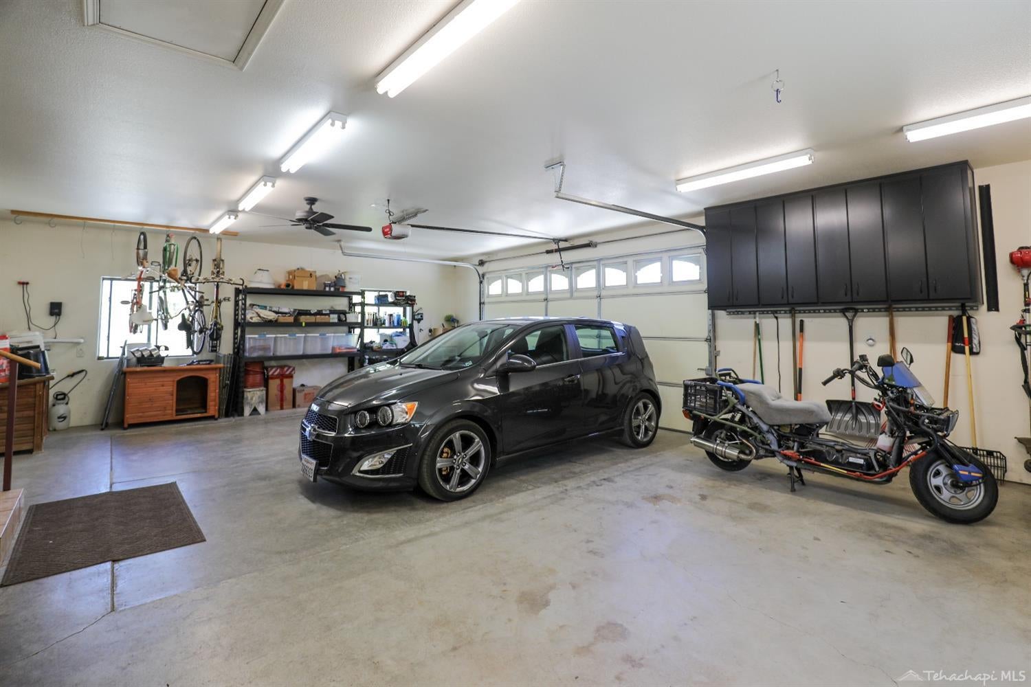 29450 South Lower Valley Road Tehachapi, CA 93561 - Photo 70 of 87 Gallery Image 70
