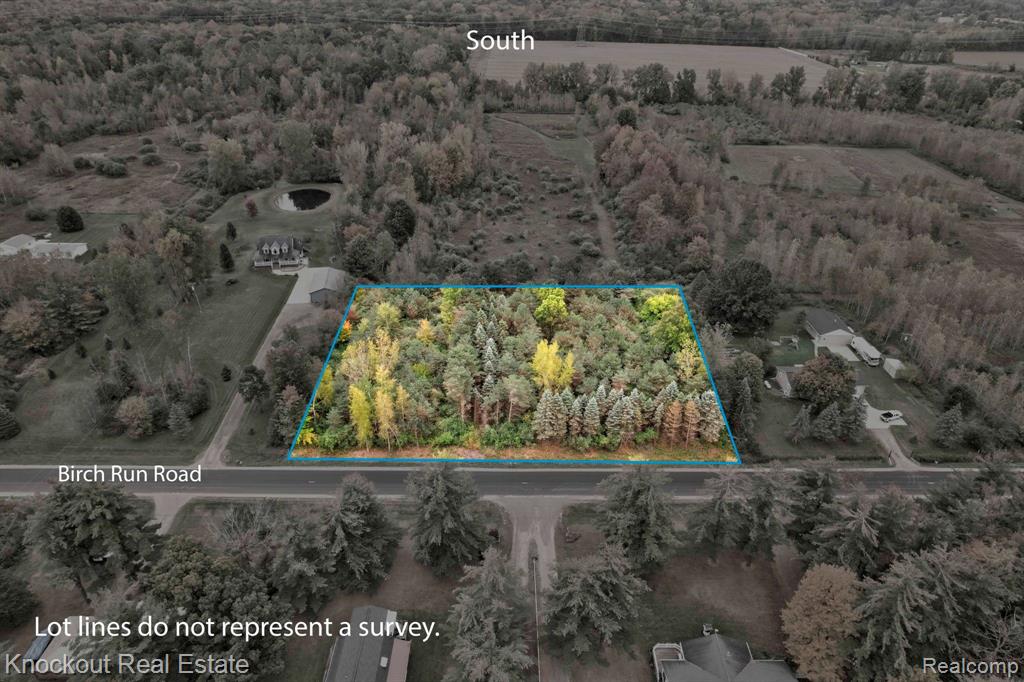 0 Birch Run Road Munger, MI 48747 - Photo 2 of 18