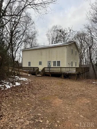 $280,000 | 2210 Featherfin Road, Prospect, VA 23960