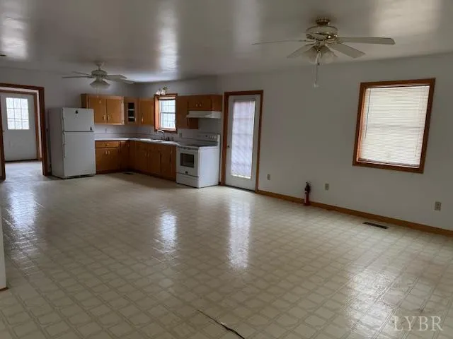 $280,000 | 2210 Featherfin Road, Prospect, VA 23960