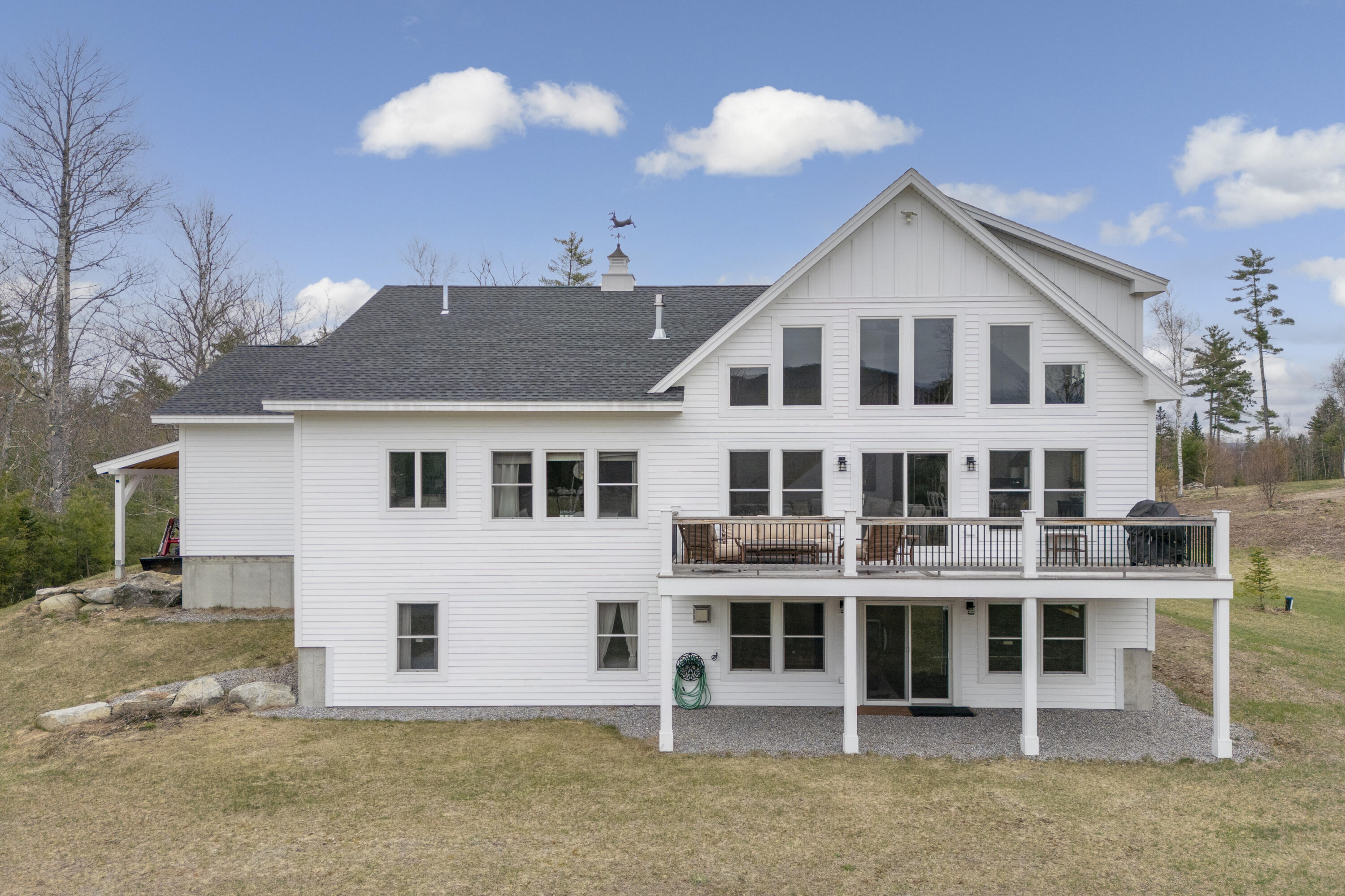 374 B Mayville Road Bethel, ME 04217 - Photo 3 of 89 Exterior-4