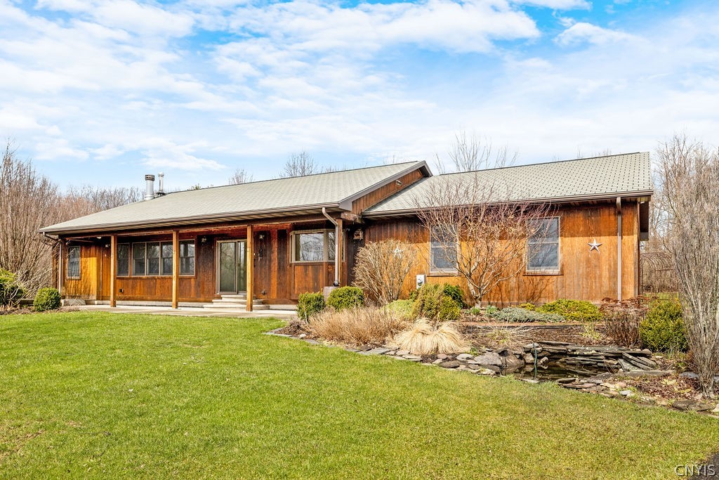 2277 Osborne Road Sullivan, NY 13037 - Photo 1 of 1