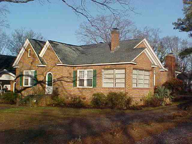 203 East Broad Street Anderson, SC 29621 - Photo 1 of 5