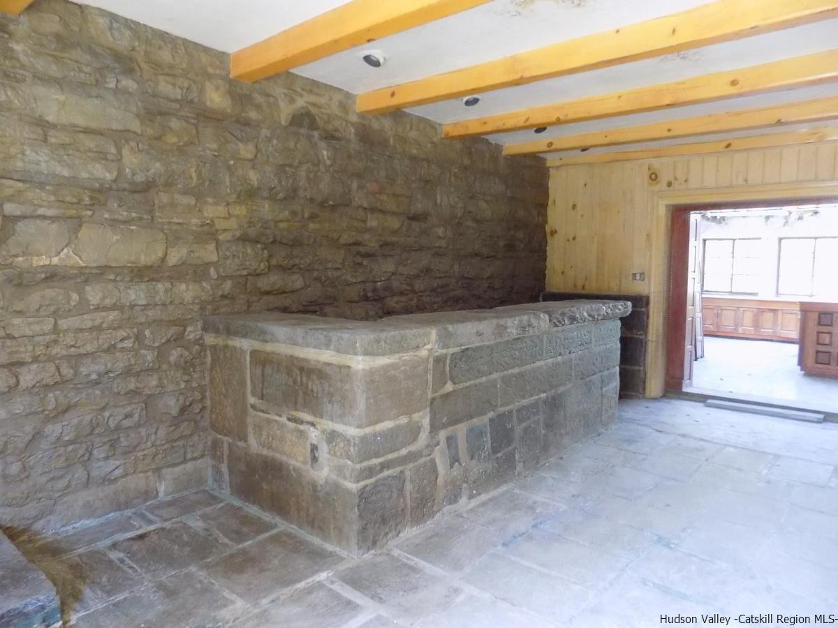 2733 Highway 209 Kingston, NY 12401 - Photo 12 of 34 a bathroom with a shower