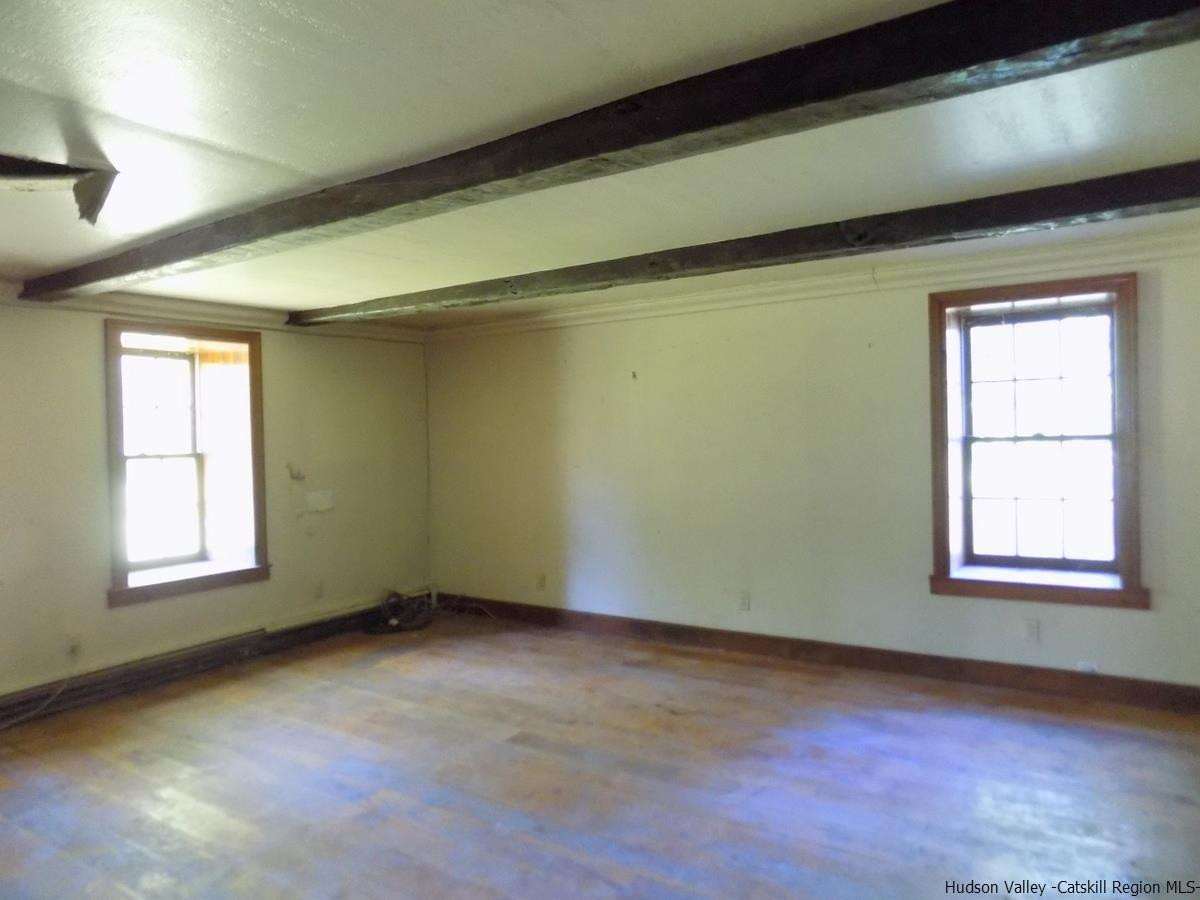 2733 Highway 209 Kingston, NY 12401 - Photo 17 of 34 an empty room with a window