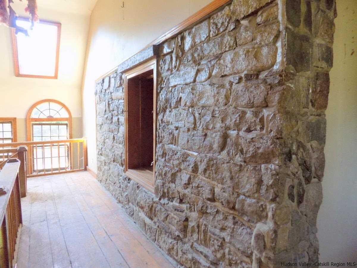 2733 Highway 209 Kingston, NY 12401 - Photo 20 of 34 a view of entryway with wooden floor