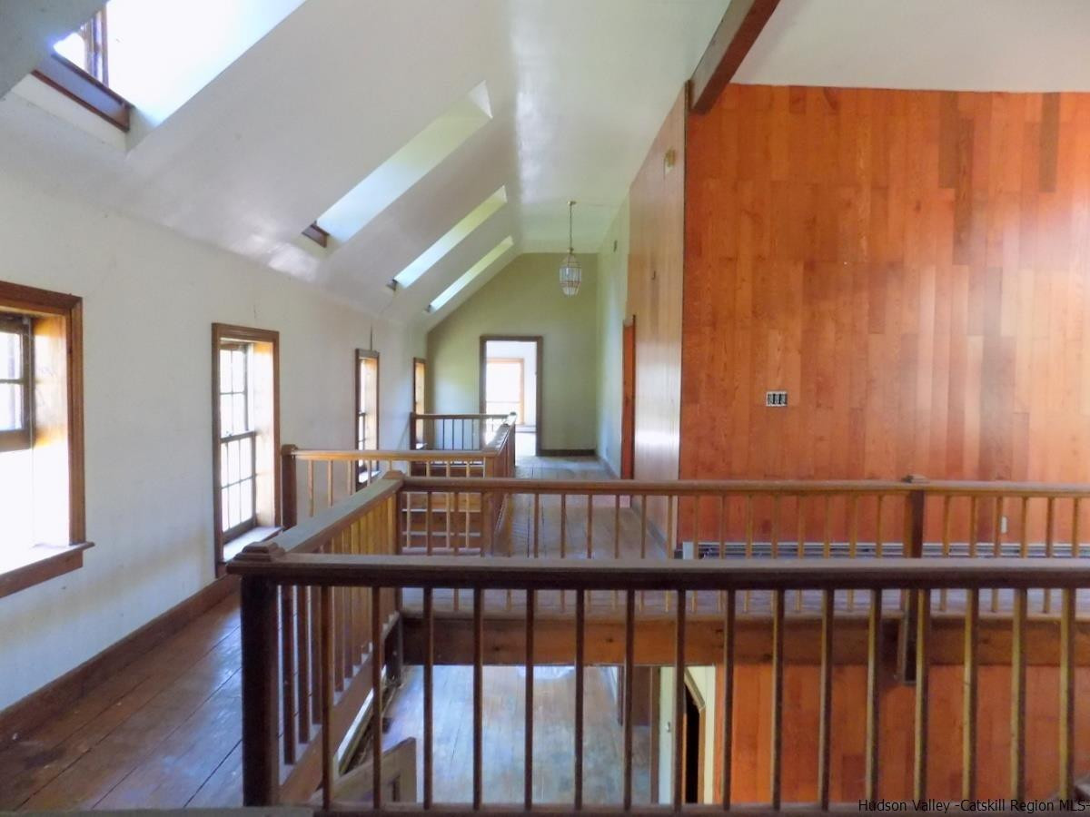 2733 Highway 209 Kingston, NY 12401 - Photo 22 of 34 a bedroom with furniture and a window
