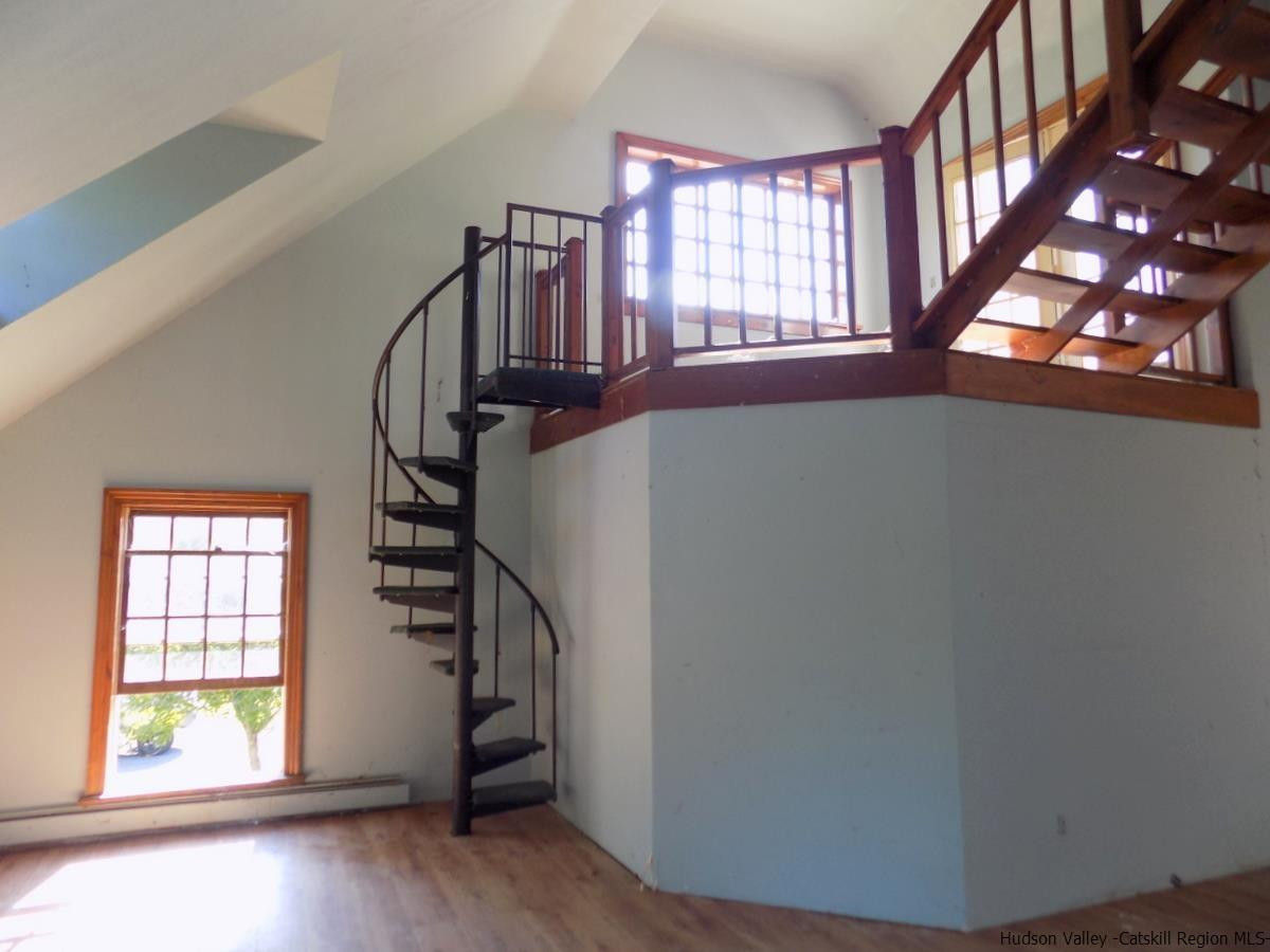 2733 Highway 209 Kingston, NY 12401 - Photo 23 of 34 a view of an entryway with wooden floor