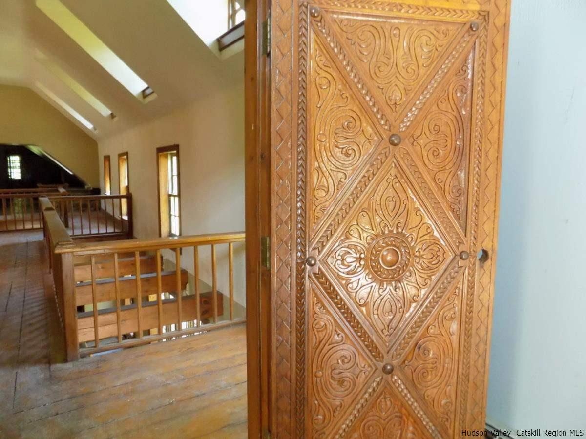 2733 Highway 209 Kingston, NY 12401 - Photo 27 of 34 a view of front door