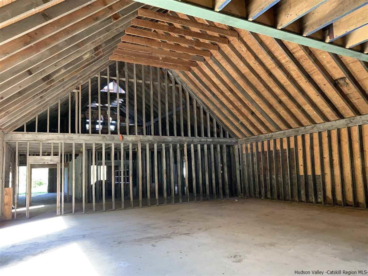 2733 Highway 209 Kingston, NY 12401 - Photo 29 of 34 a view of a black building