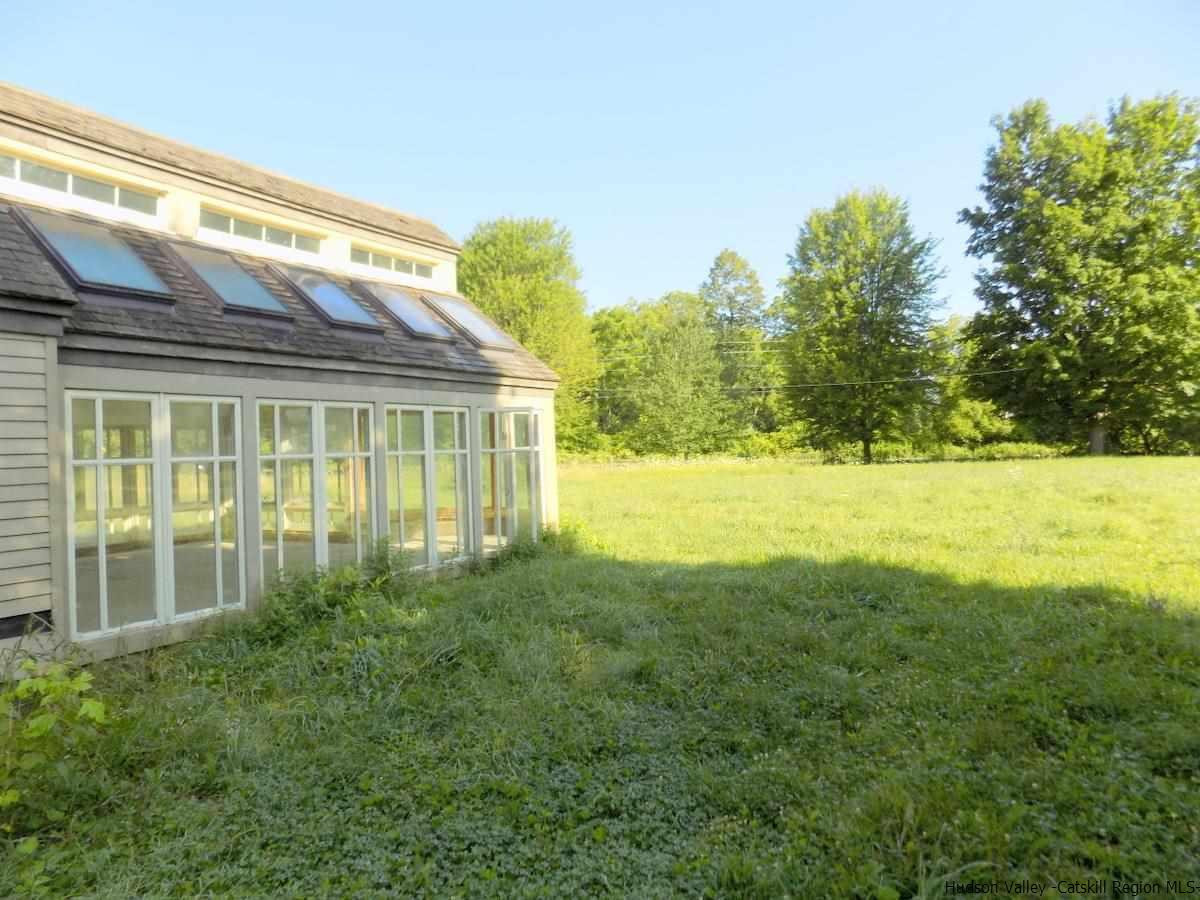2733 Highway 209 Kingston, NY 12401 - Photo 4 of 34 a view of a house with a backyard