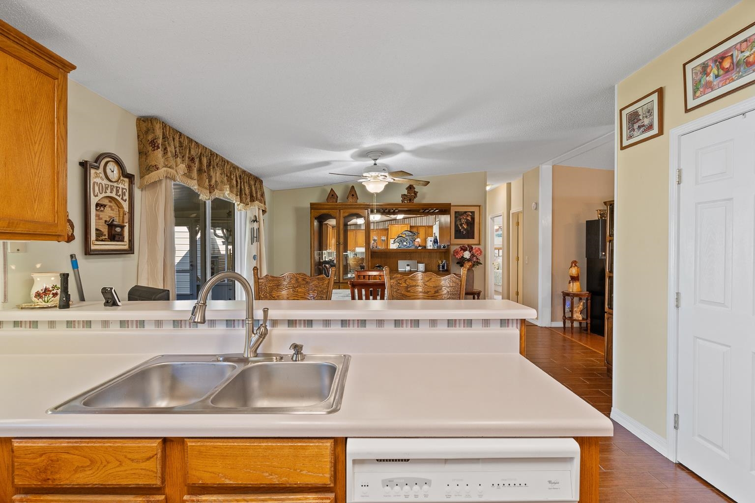10647 Rte Road Lillian, AL 36549 - Photo 31 of 62 Kitchen