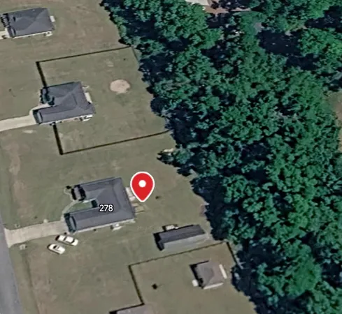 $375,000 | 278 Tillis Lane, Crawfordville, FL 32327