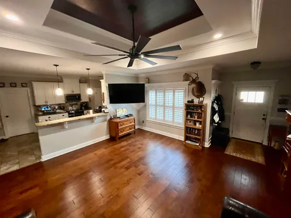 $375,000 | 278 Tillis Lane, Crawfordville, FL 32327