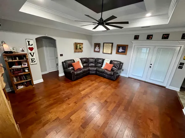 $375,000 | 278 Tillis Lane, Crawfordville, FL 32327