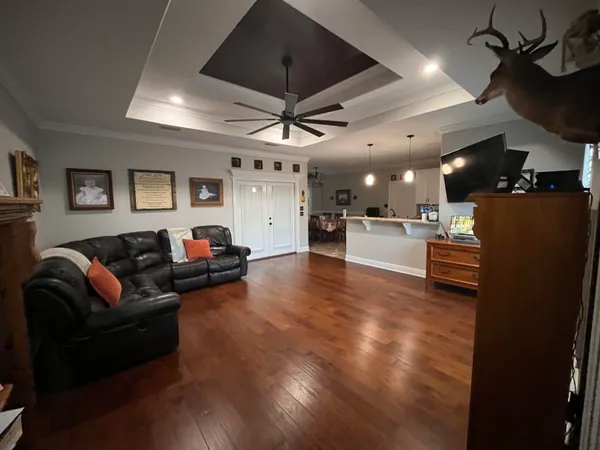 $375,000 | 278 Tillis Lane, Crawfordville, FL 32327