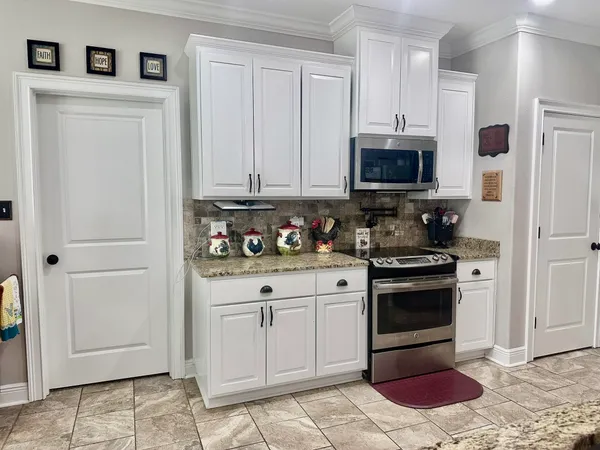 $375,000 | 278 Tillis Lane, Crawfordville, FL 32327