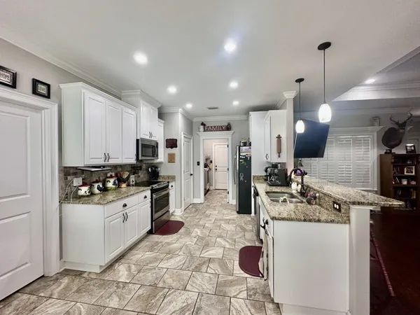 $375,000 | 278 Tillis Lane, Crawfordville, FL 32327