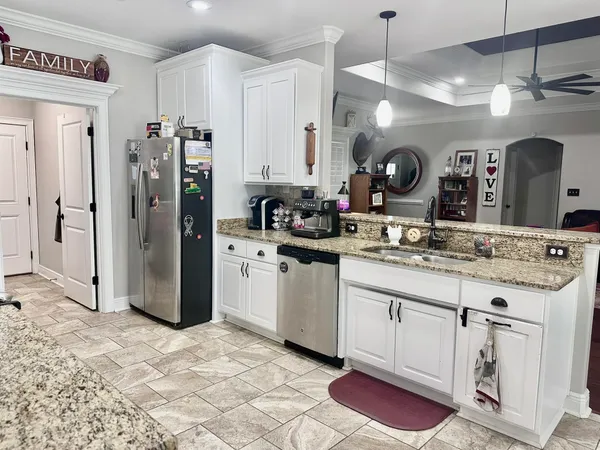 $375,000 | 278 Tillis Lane, Crawfordville, FL 32327