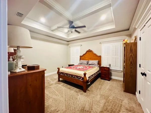 $375,000 | 278 Tillis Lane, Crawfordville, FL 32327