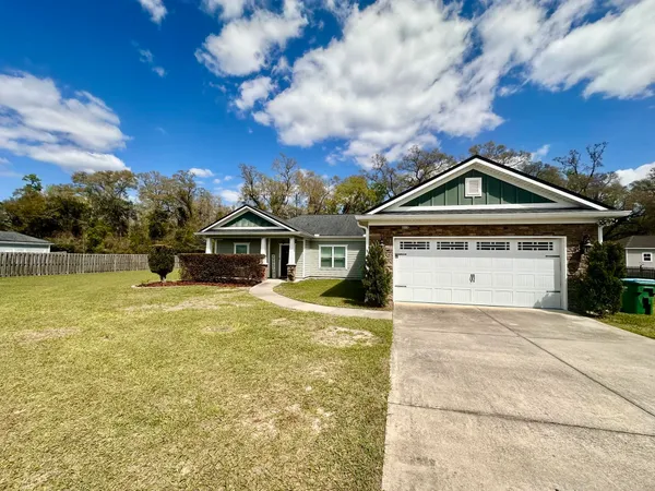 $375,000 | 278 Tillis Lane, Crawfordville, FL 32327