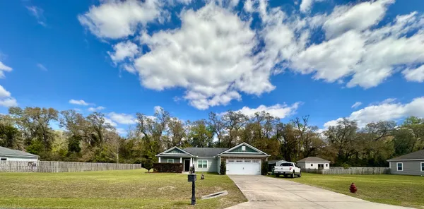 $375,000 | 278 Tillis Lane, Crawfordville, FL 32327