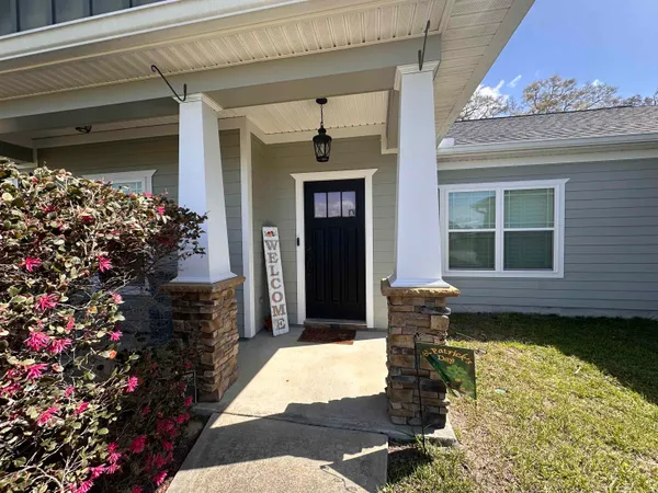 $375,000 | 278 Tillis Lane, Crawfordville, FL 32327