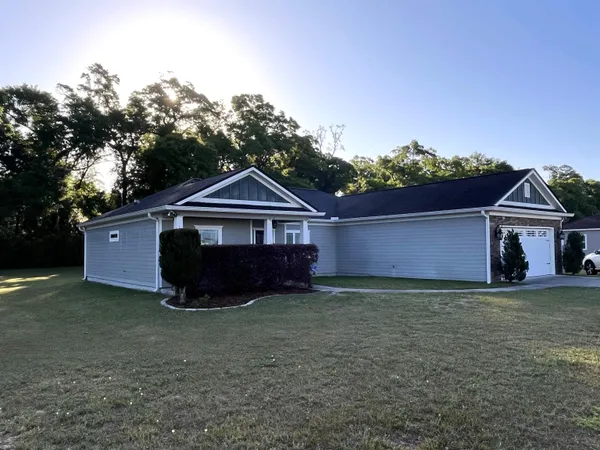 $375,000 | 278 Tillis Lane, Crawfordville, FL 32327